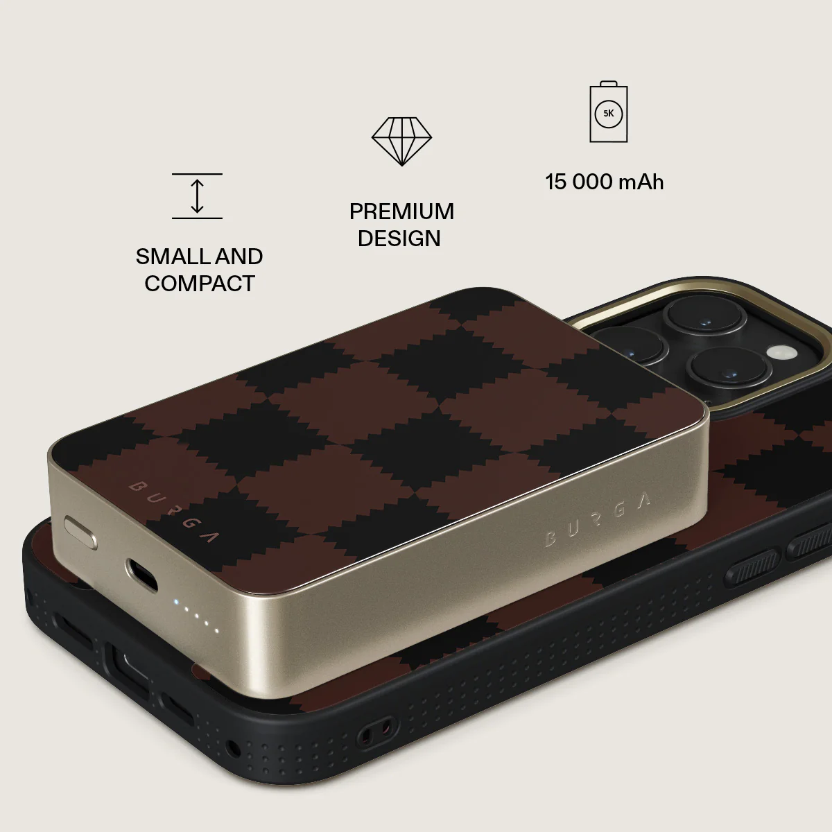 Flashback - Magnetic Power Bank - Image 37