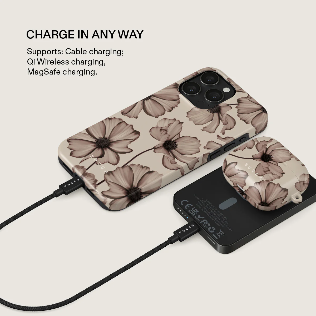 Flashback - Magnetic Power Bank - Image 4