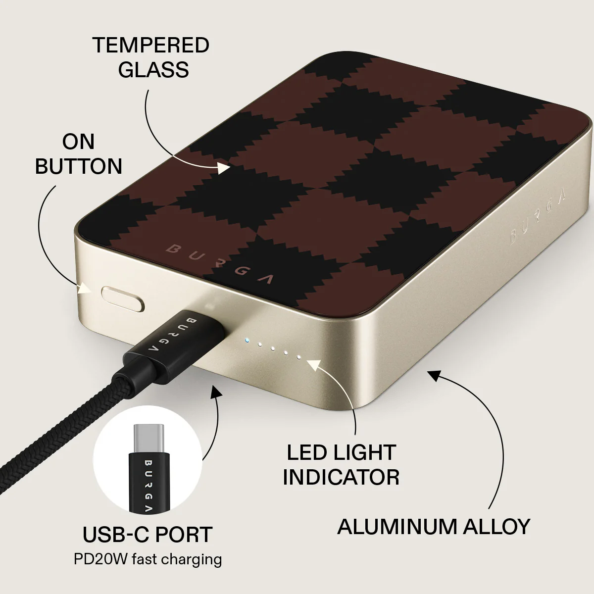 Flashback - Magnetic Power Bank - Image 40