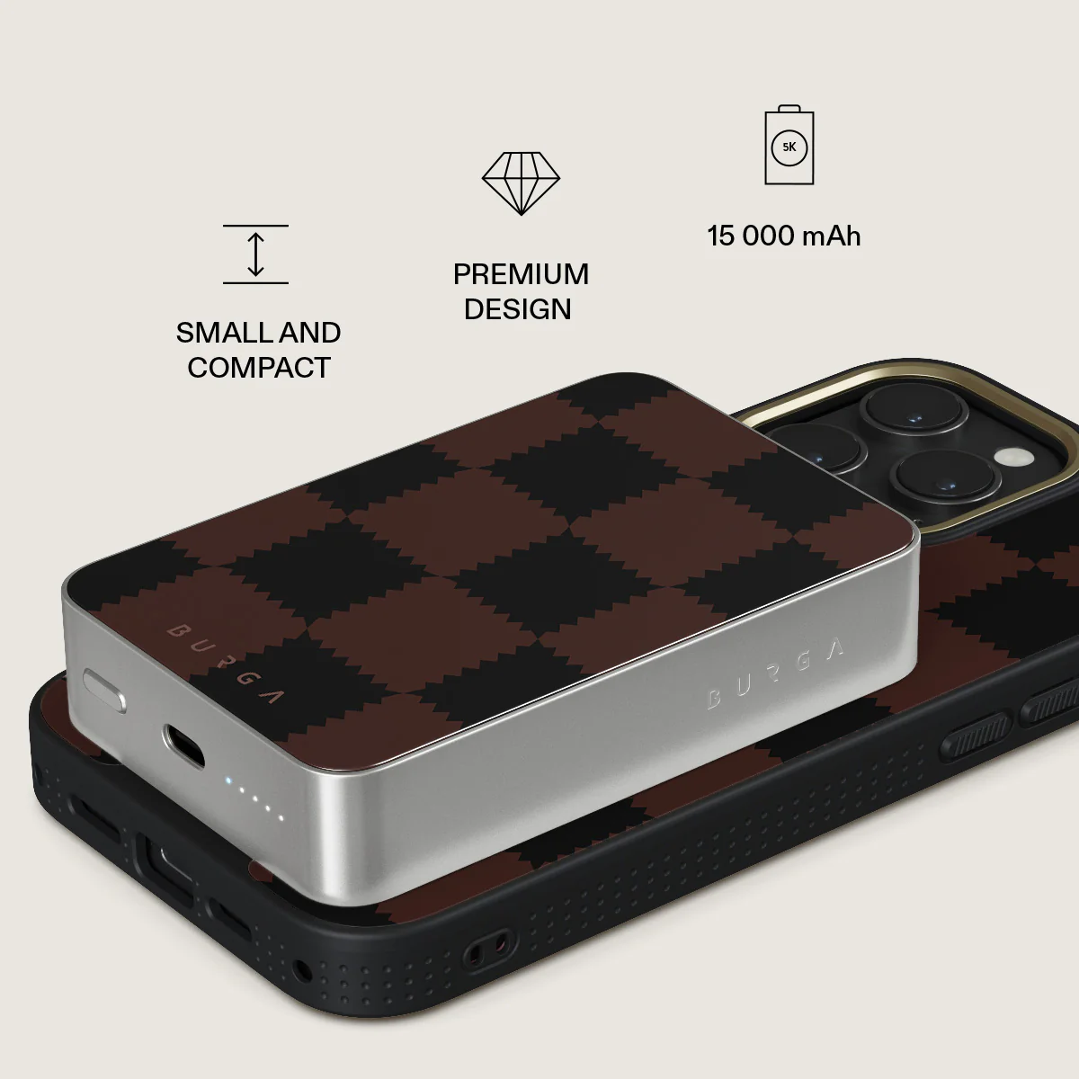 Flashback - Magnetic Power Bank - Image 42