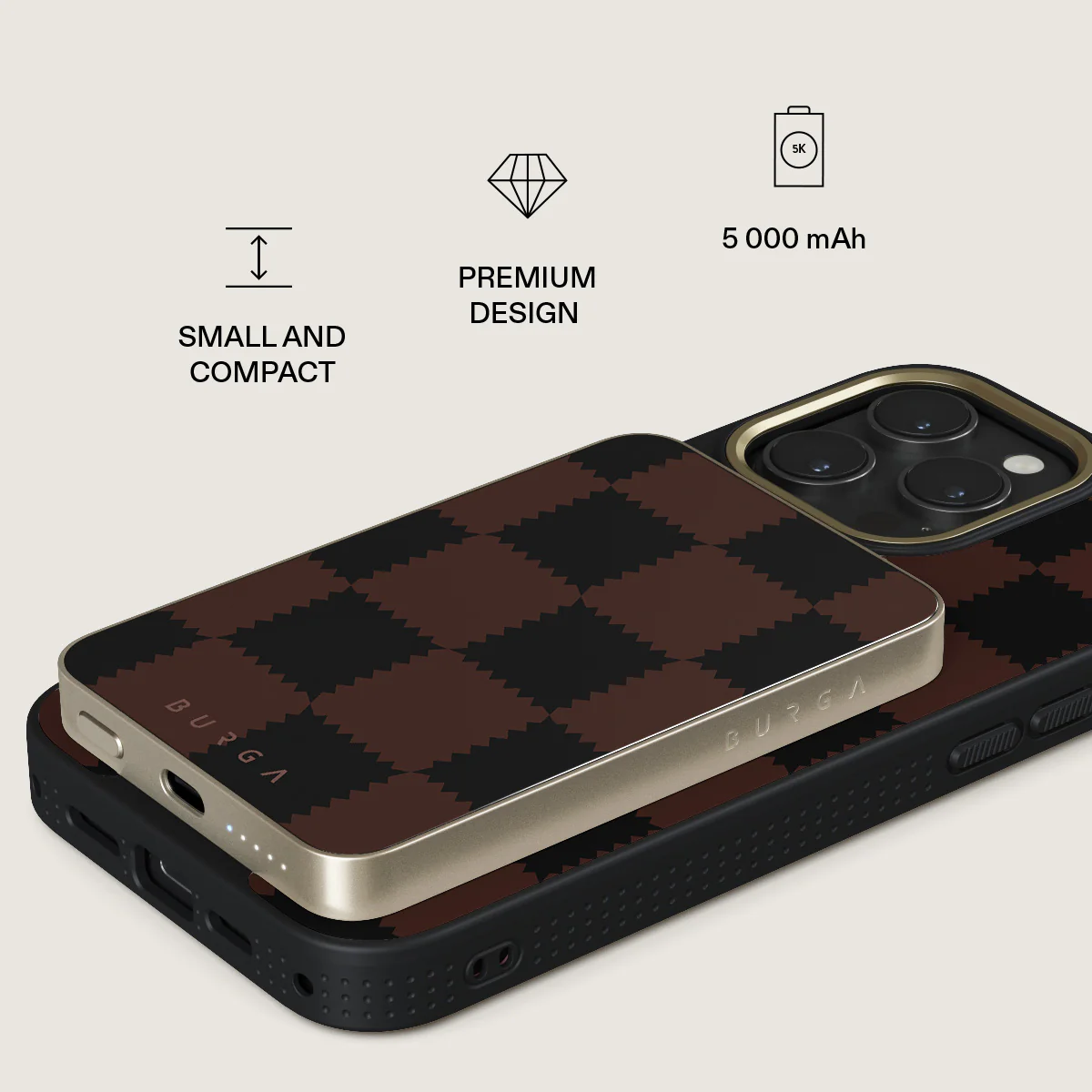 Flashback - Magnetic Power Bank - Image 7