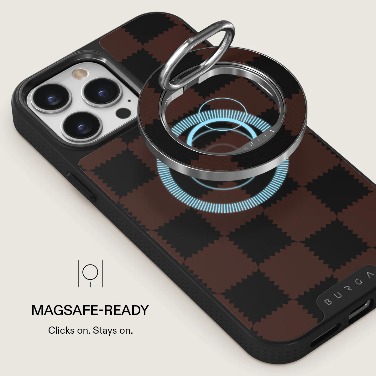 Flashback - Magnetic Ring Holder - Image 4