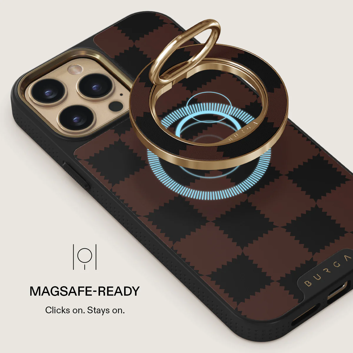 Flashback - Magnetic Ring Holder - Image 8