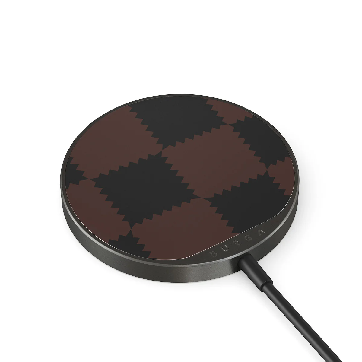 Flashback - Magnetic Wireless Charger - Image 4
