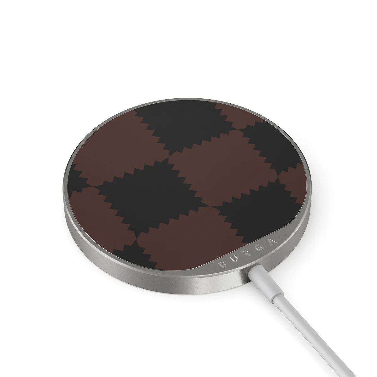 Flashback - Magnetic Wireless Charger - Image 7