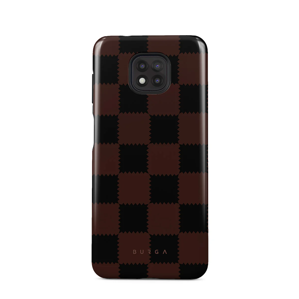 Flashback - Motorola Moto G Power 2021 Case
