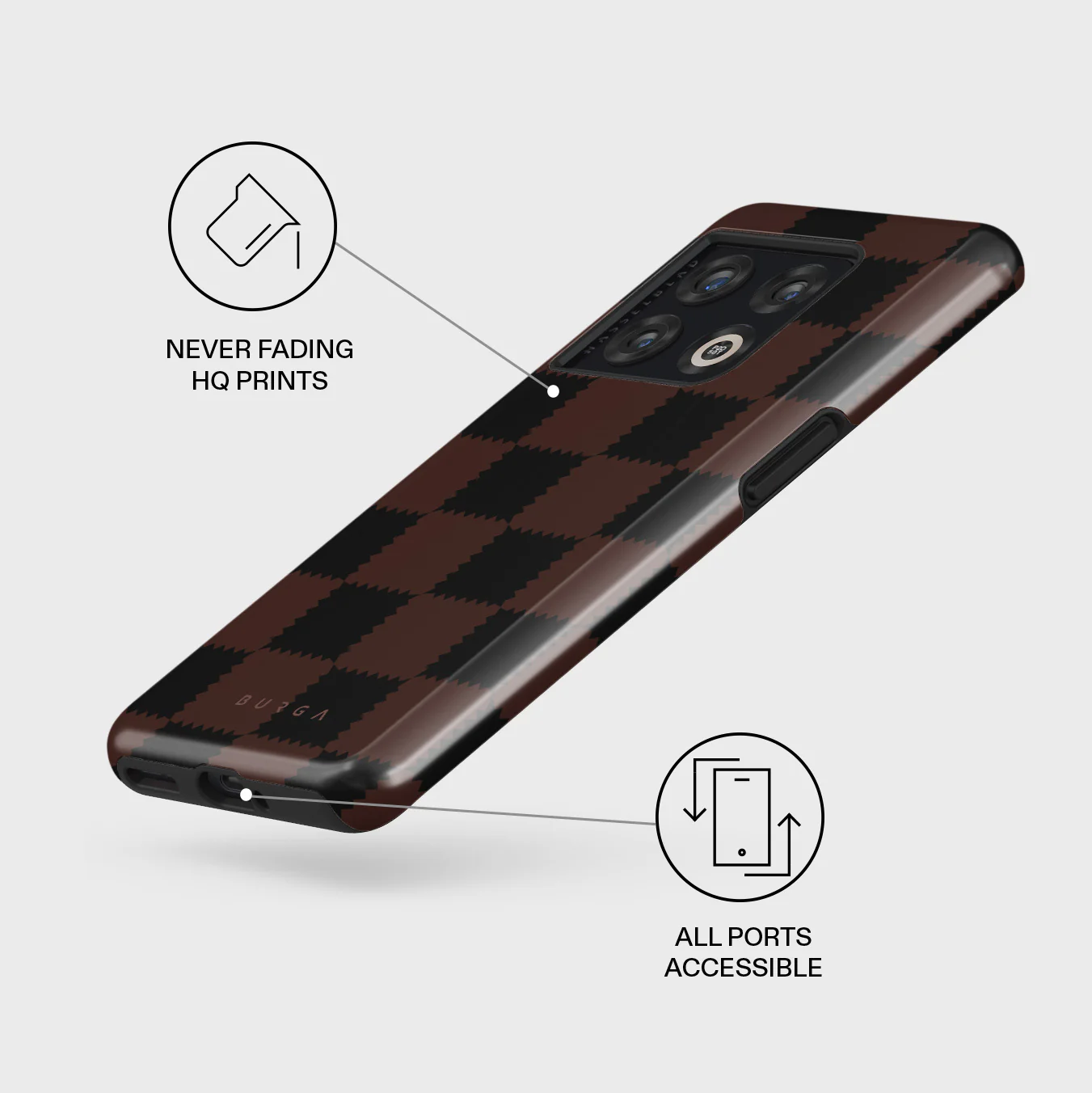 Flashback - OnePlus 10 Pro 5G Case - Image 3