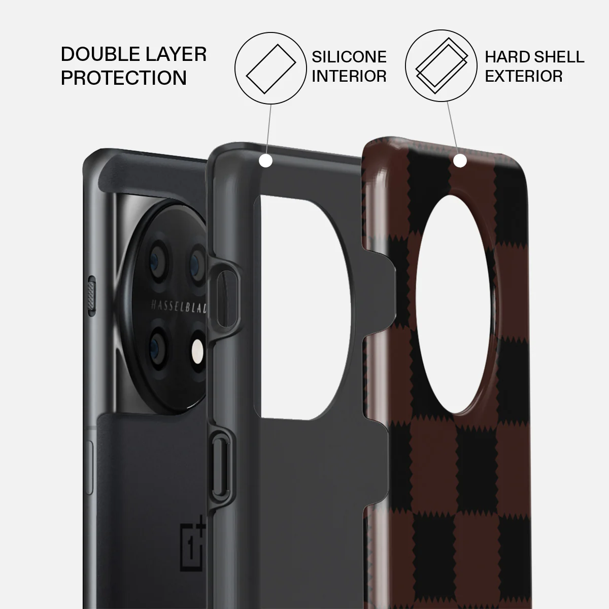 Flashback - OnePlus 11 Case - Image 2