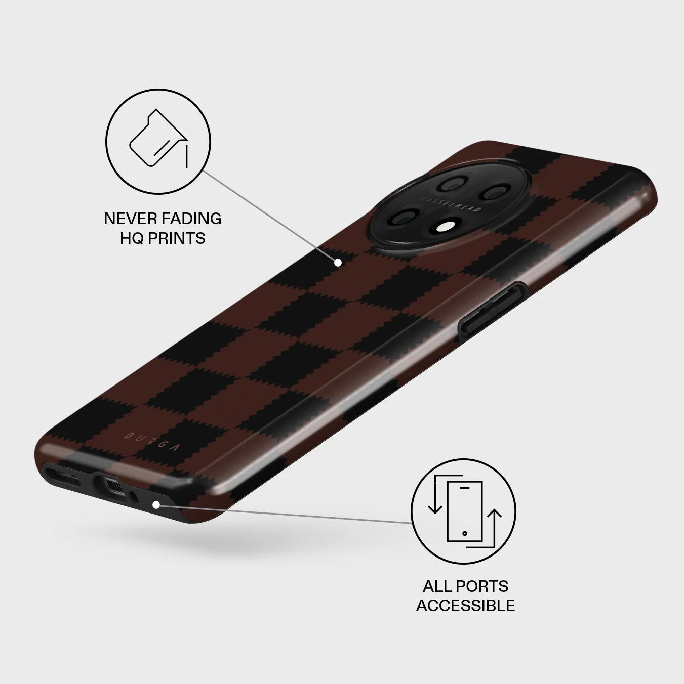 Flashback - OnePlus 11 Case - Image 3