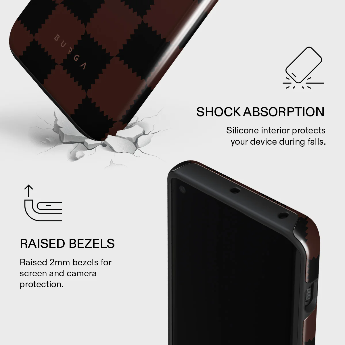 Flashback - OnePlus 11 Case - Image 4