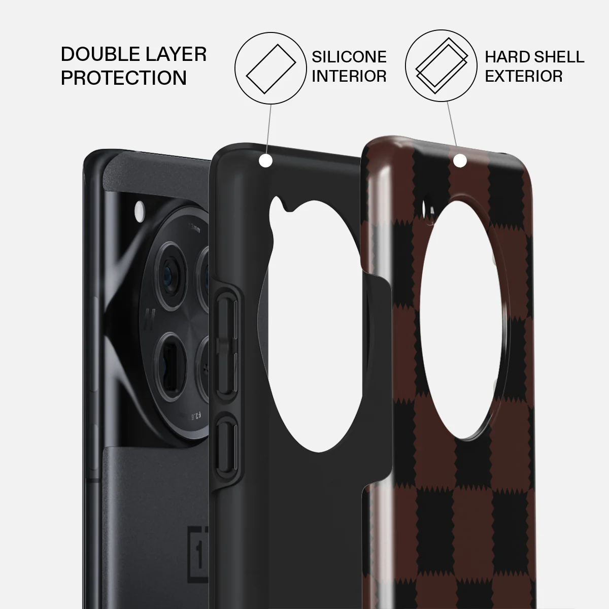 Flashback - OnePlus 12 Case - Image 2