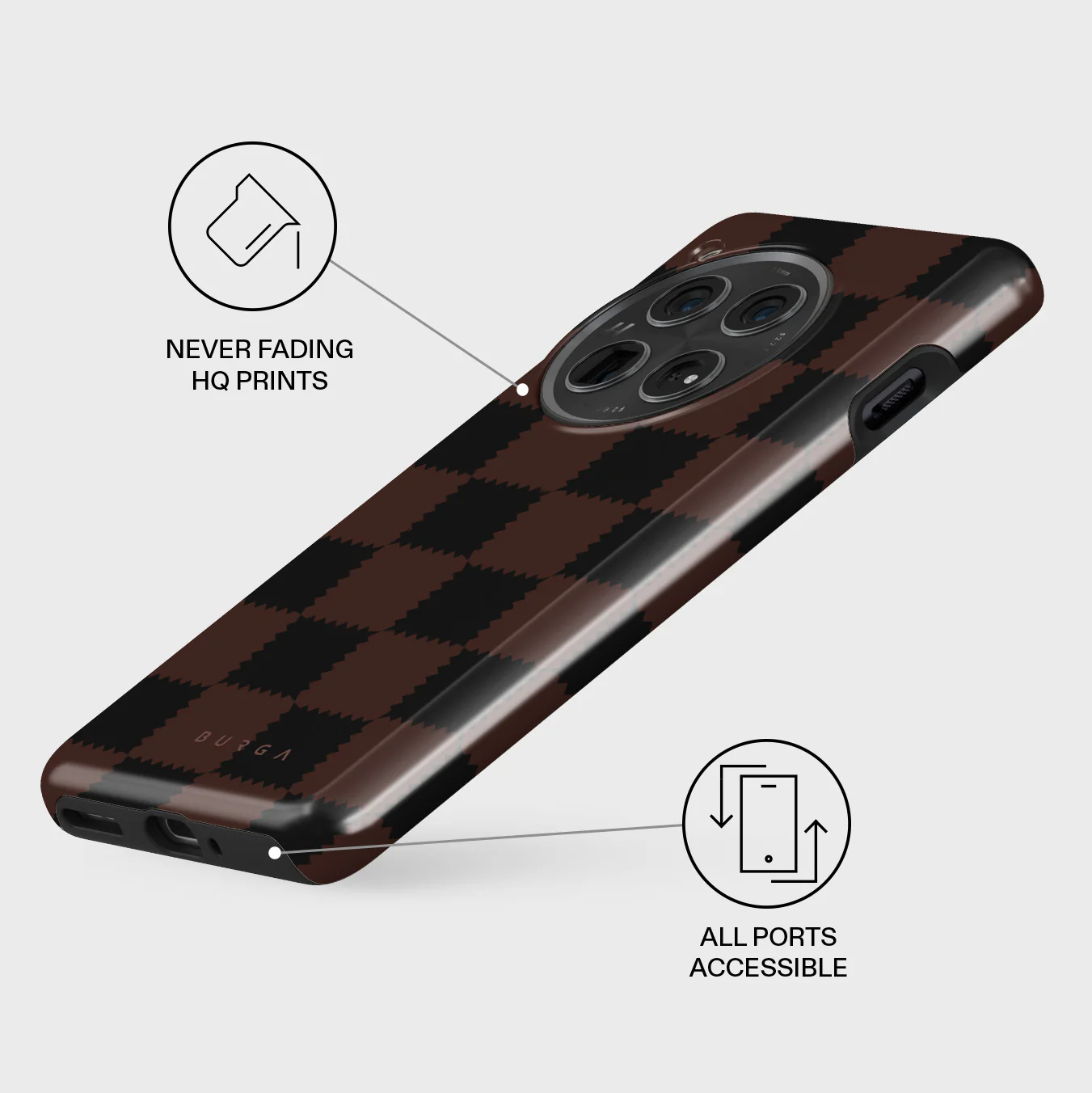 Flashback - OnePlus 12 Case - Image 3