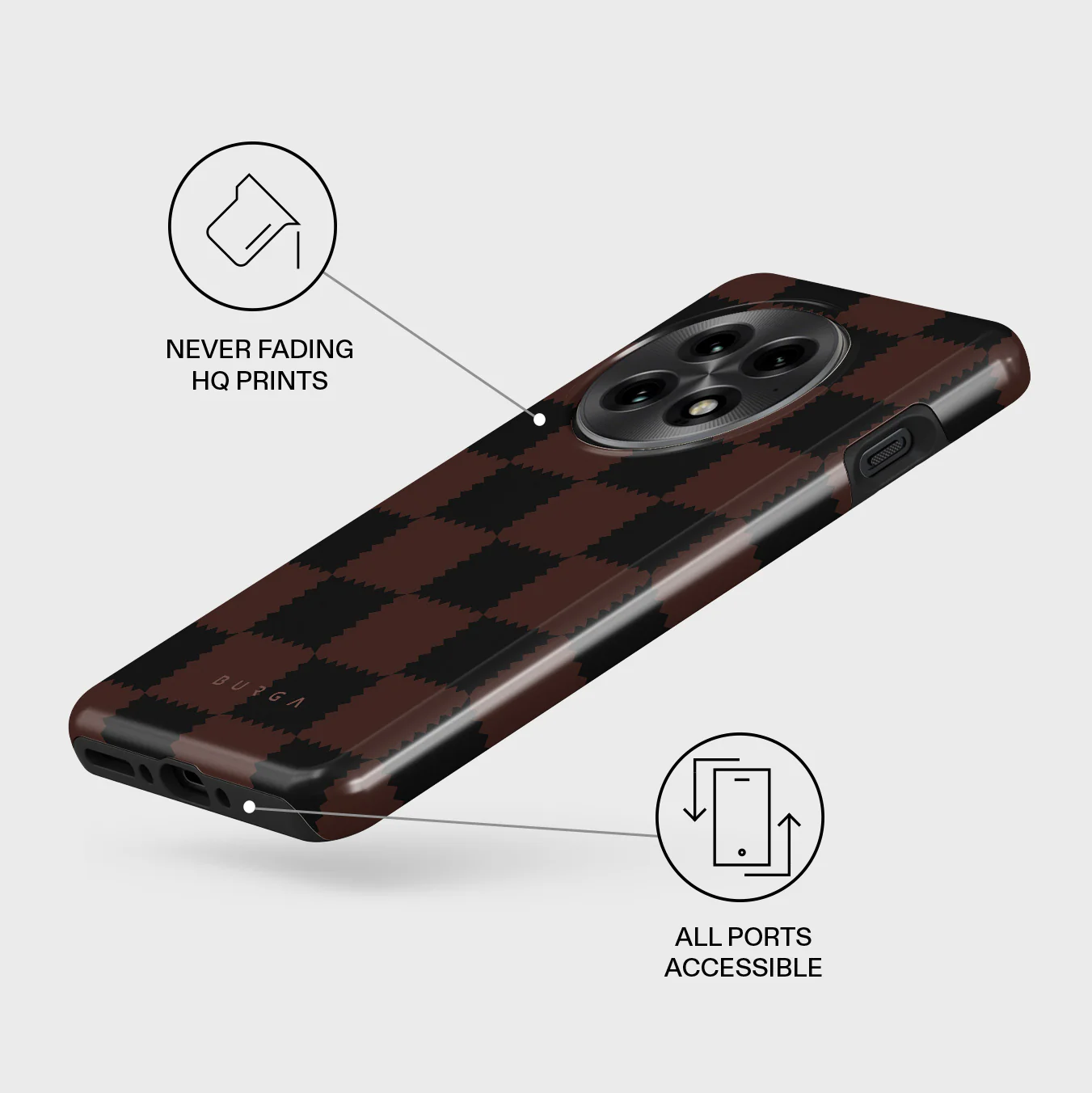 Flashback - OnePlus 13 Case - Image 3