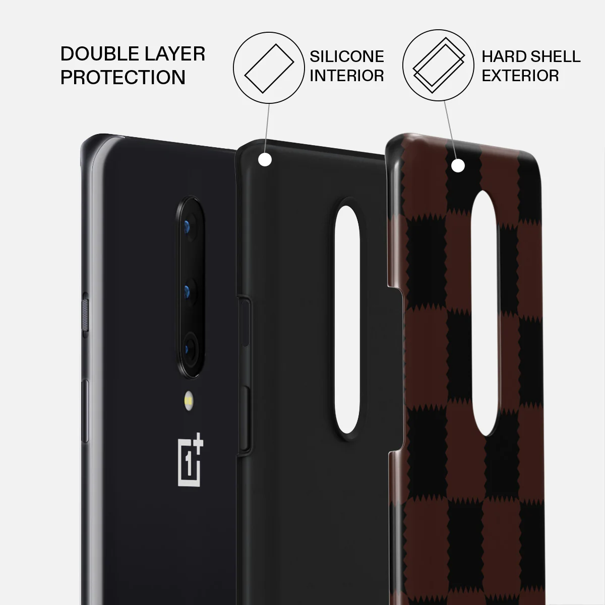 Flashback - OnePlus 8 Case - Image 2