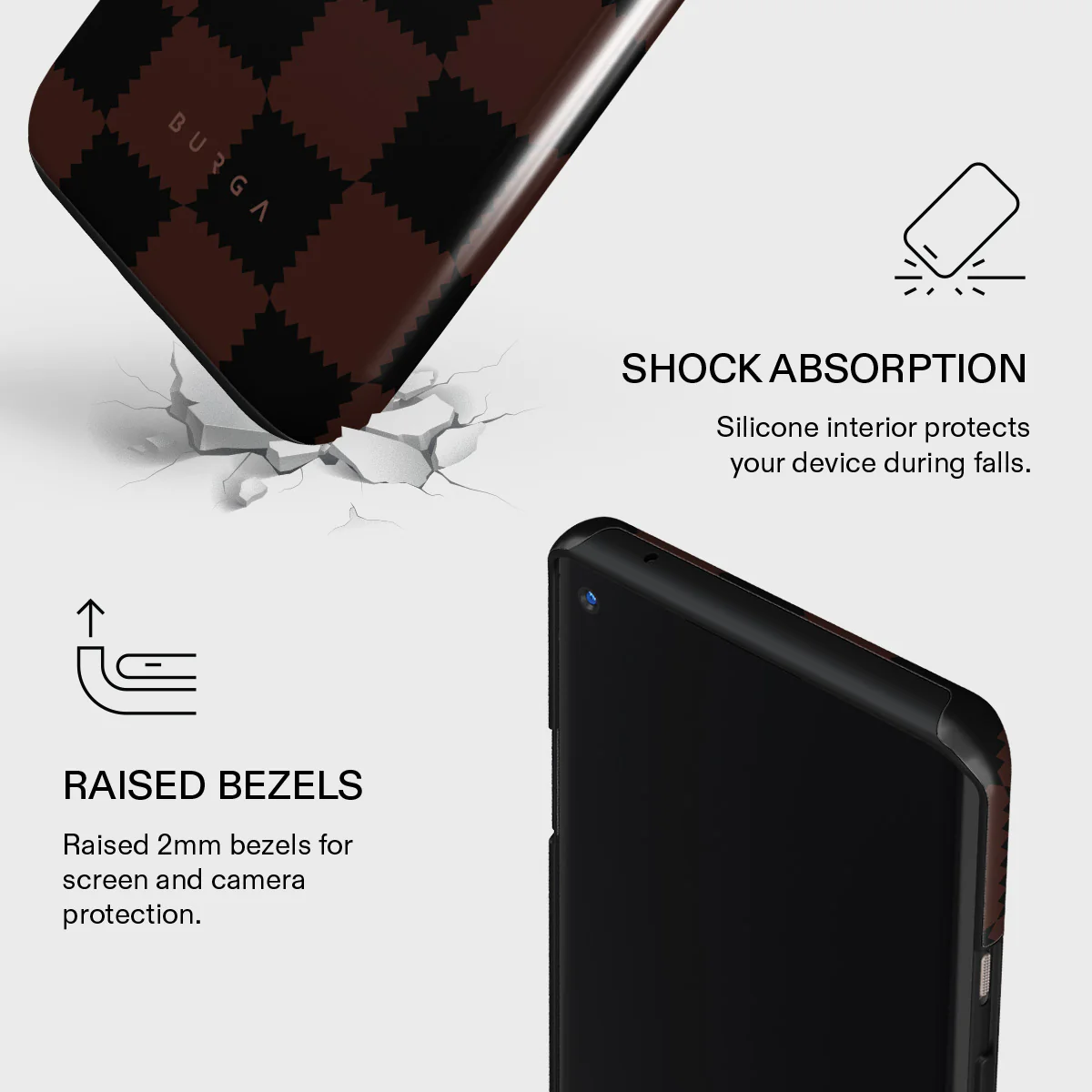 Flashback - OnePlus 8 Case - Image 4