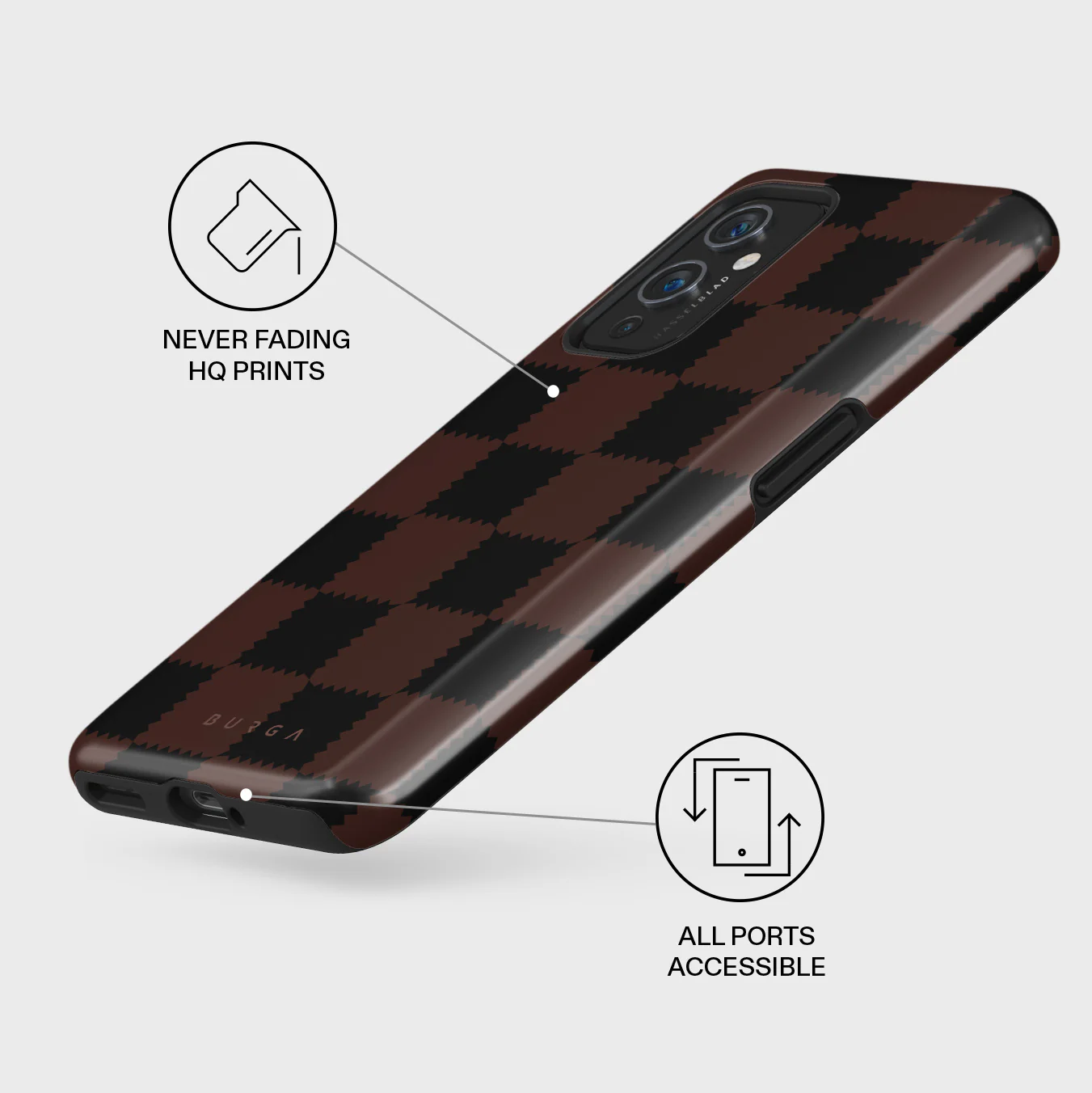 Flashback - OnePlus 9 Case - Image 3