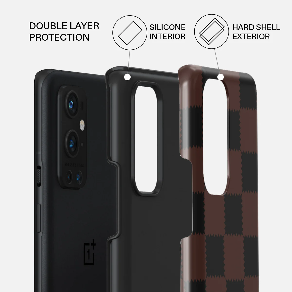 Flashback - OnePlus 9 Pro Case - Image 2