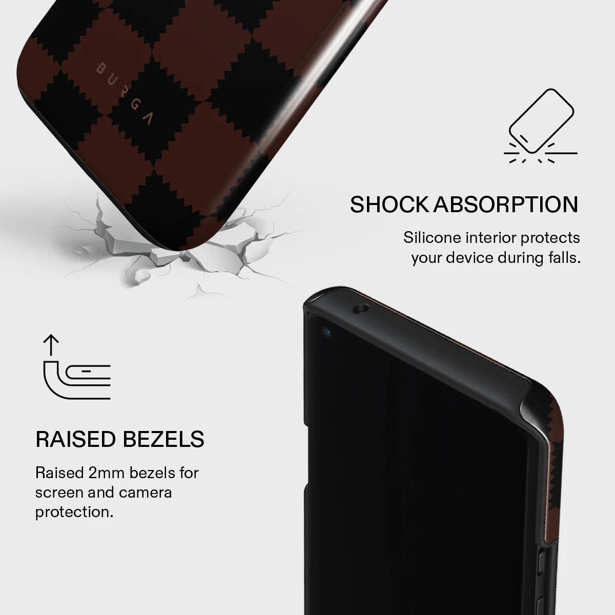 Flashback - OnePlus 9 Pro Case - Image 4