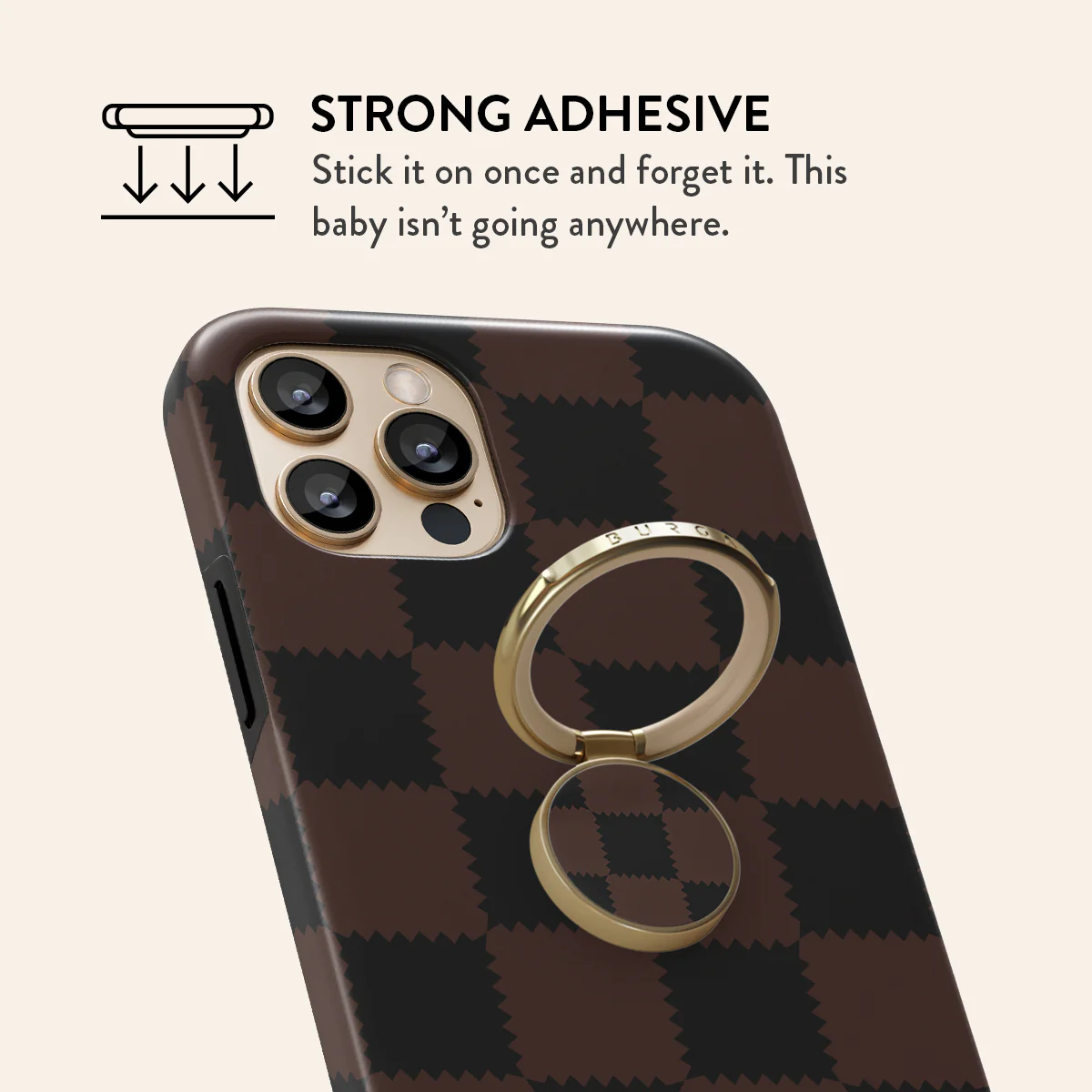 Flashback - Adhesive Ring Holder - Image 10