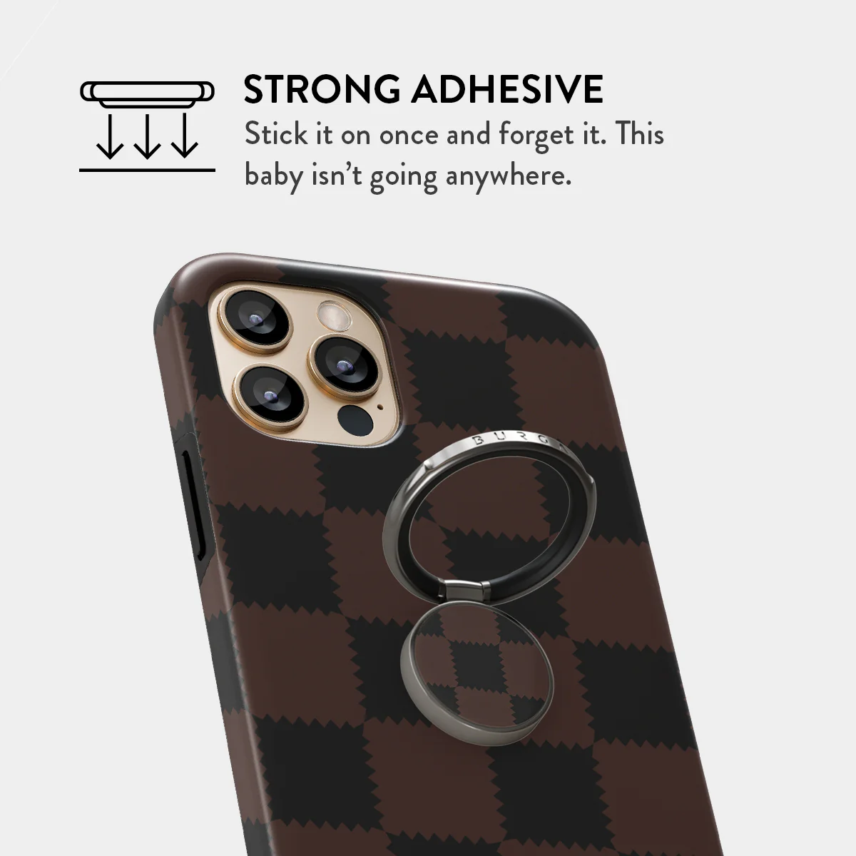 Flashback - Adhesive Ring Holder - Image 5