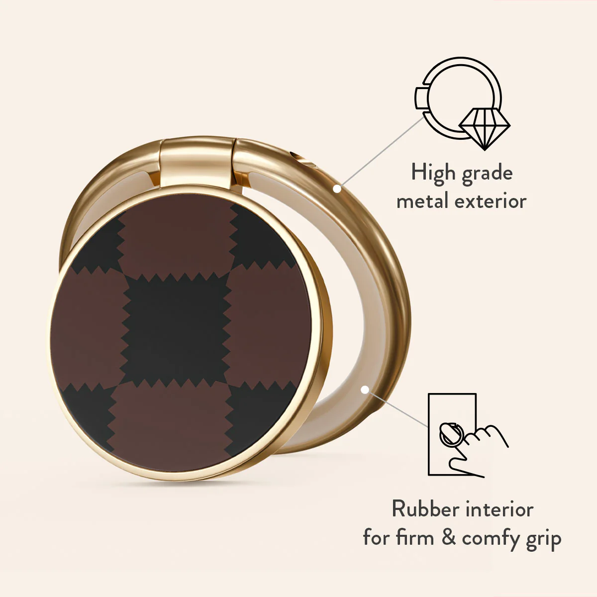 Flashback - Adhesive Ring Holder - Image 7