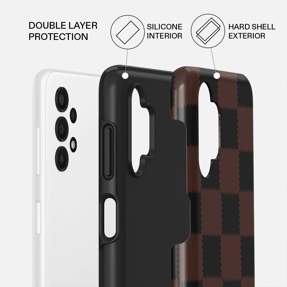 Flashback - Samsung Galaxy A13 4G Case - Image 2