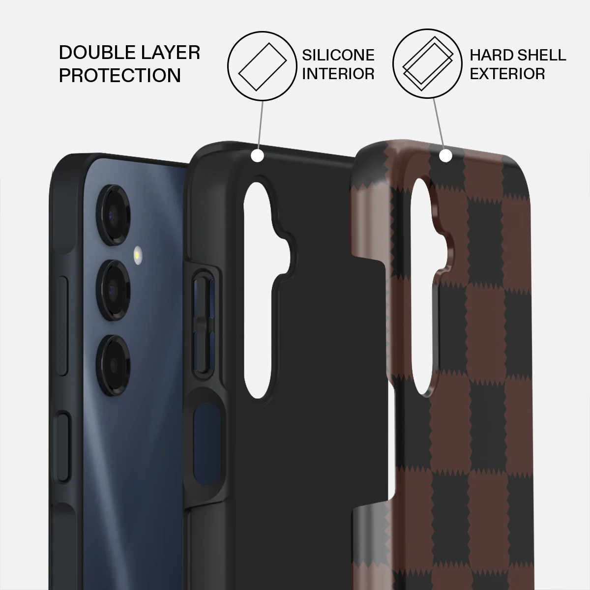 Flashback - Samsung Galaxy A16 Case - Image 2