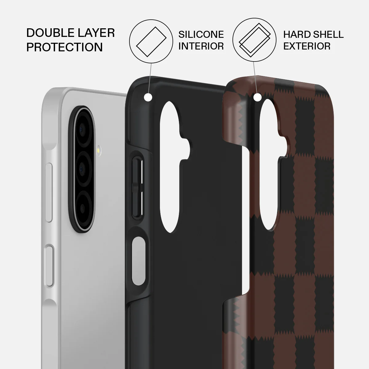 Flashback - Samsung Galaxy A17 Case - Image 2