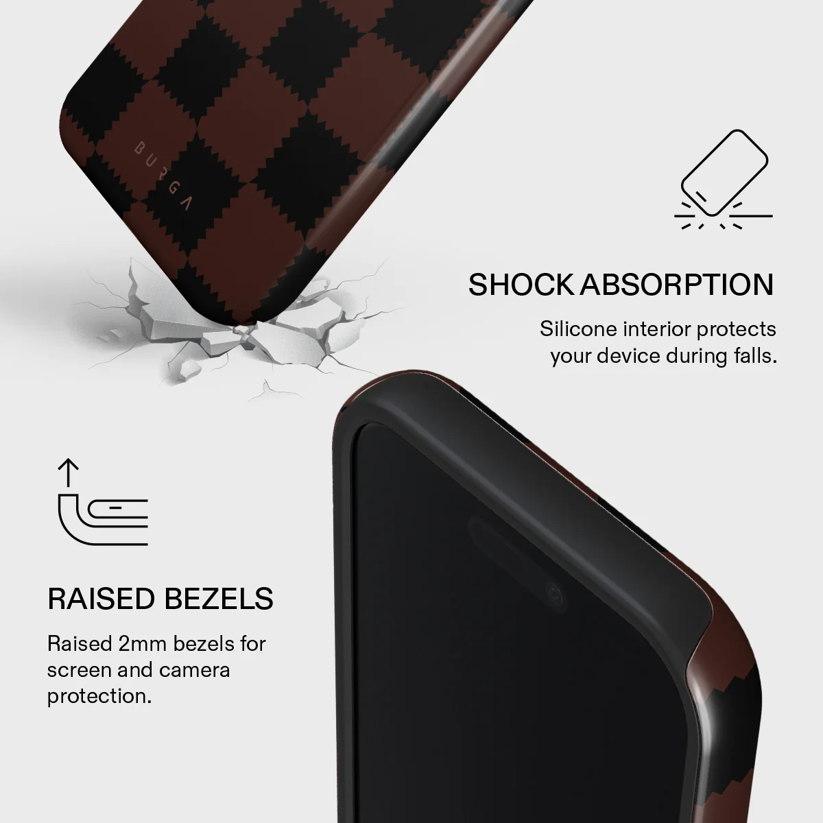 Flashback - Samsung Galaxy A17 Case - Image 4
