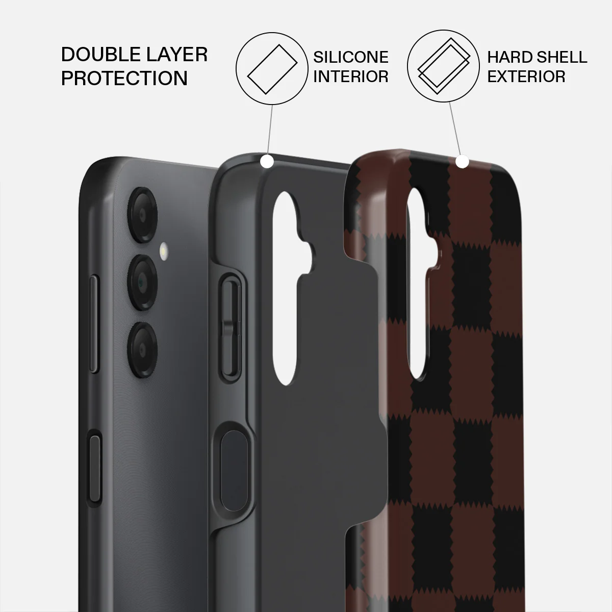 Flashback - Samsung Galaxy A25 Case - Image 2