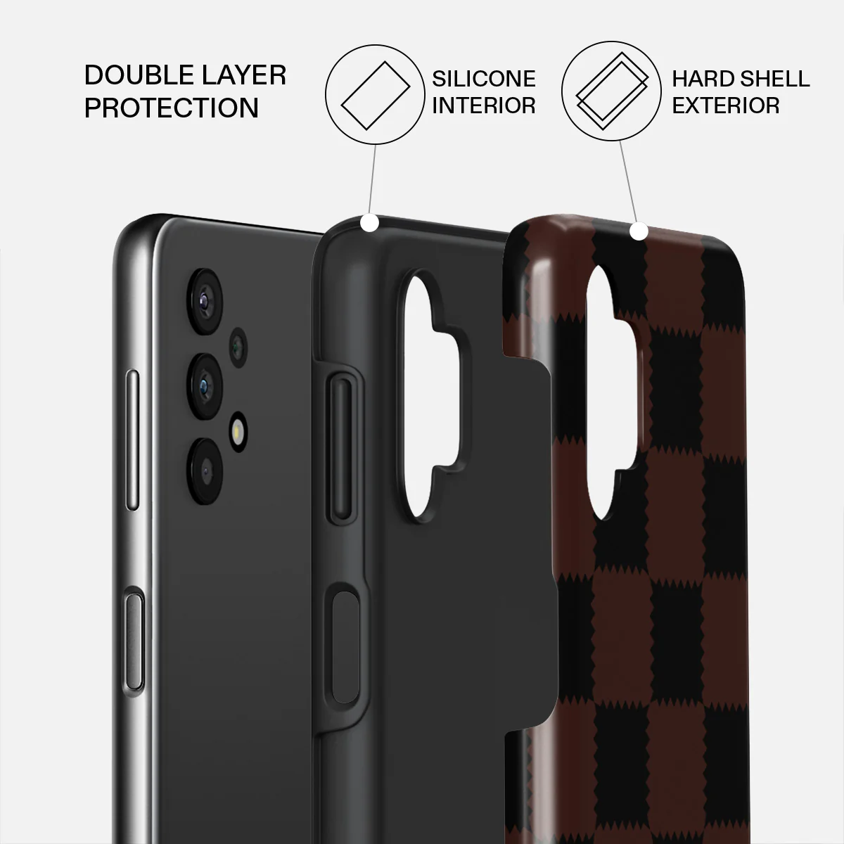 Flashback - Samsung Galaxy A32 5G Case - Image 2