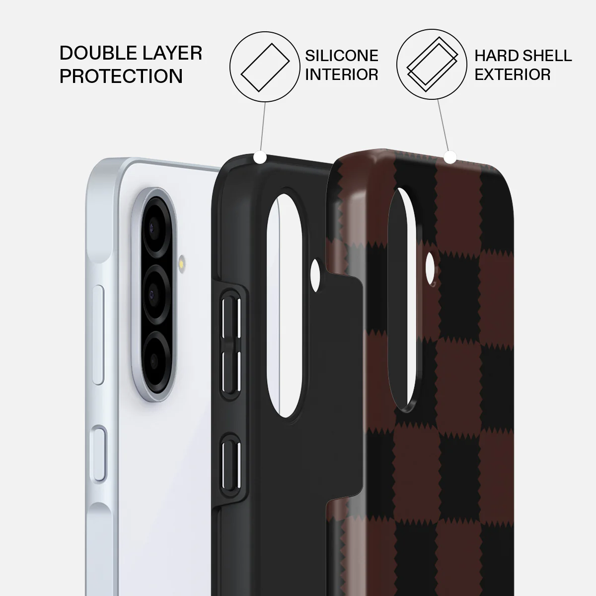 Flashback - Samsung Galaxy A36 5G Case - Image 2