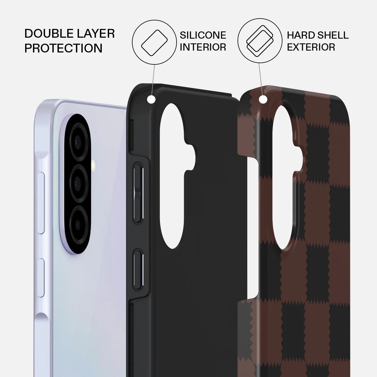 Flashback - Samsung Galaxy A37 5G Case - Image 2