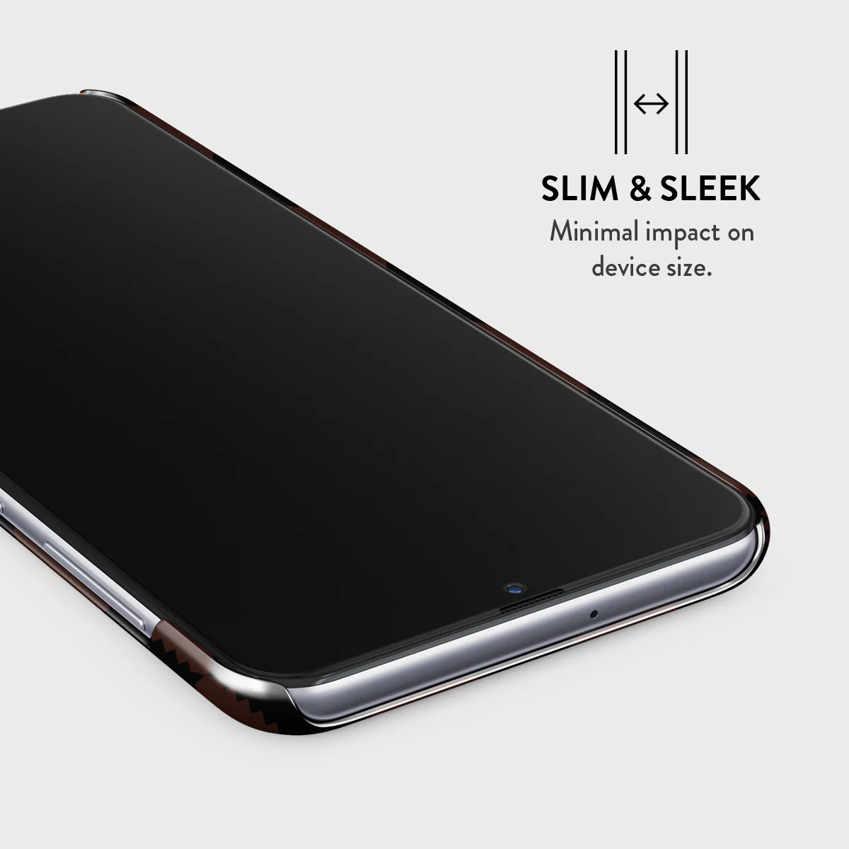 Flashback - Samsung Galaxy A40 Case - Image 4