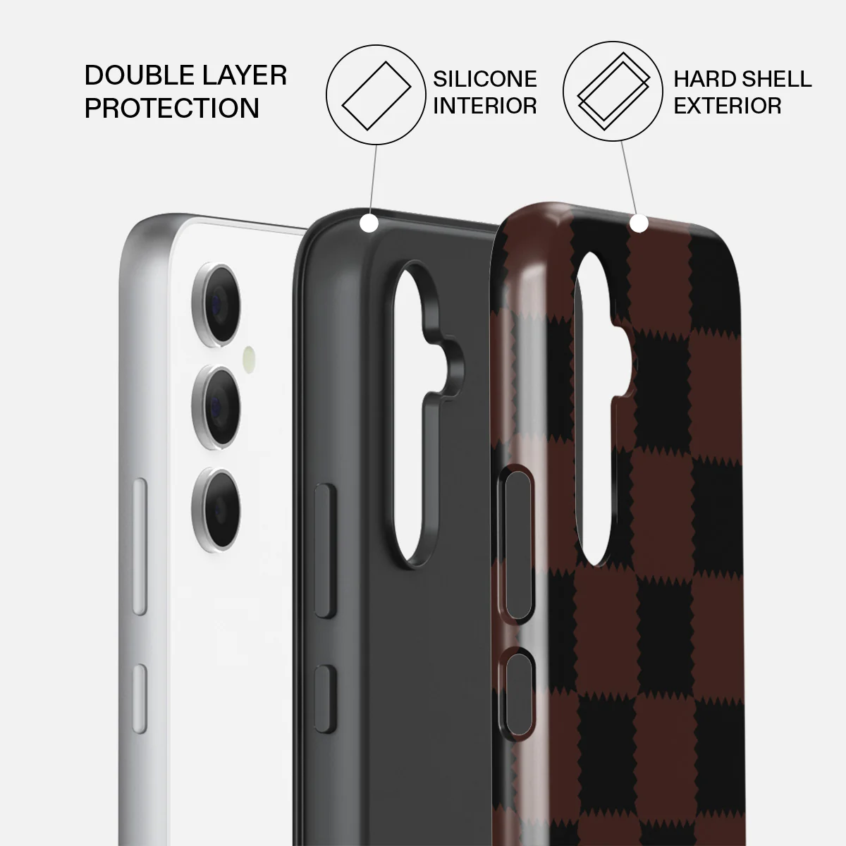 Flashback - Samsung Galaxy A55 Case - Image 2