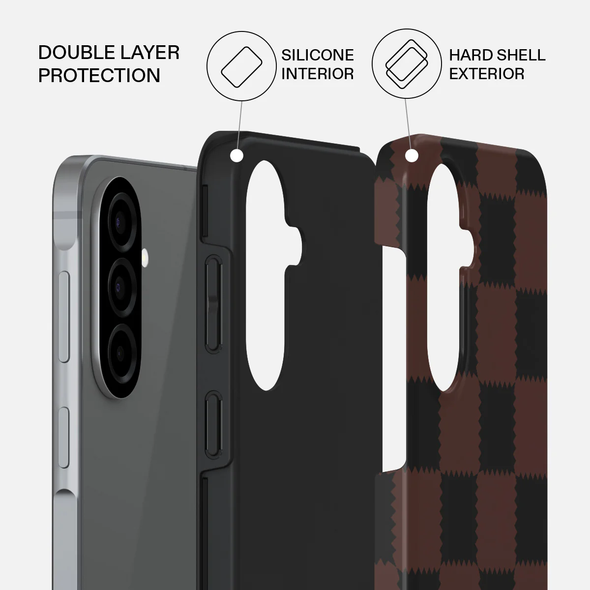 Flashback - Samsung Galaxy A57 5G Case - Image 2