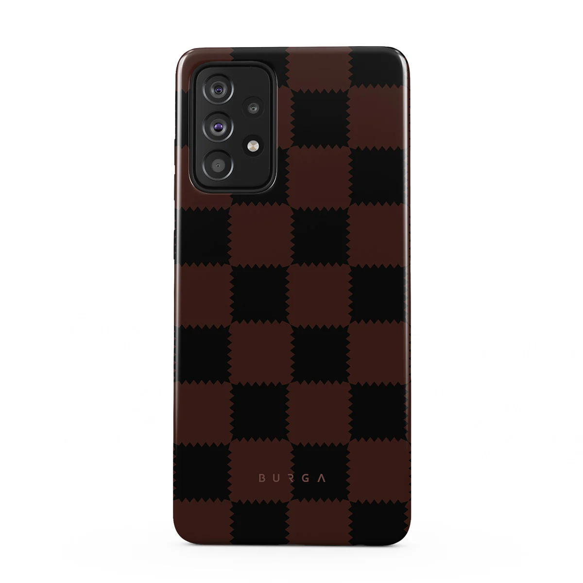 Flashback - Samsung Galaxy A72 4G / 5G Case - Image 5