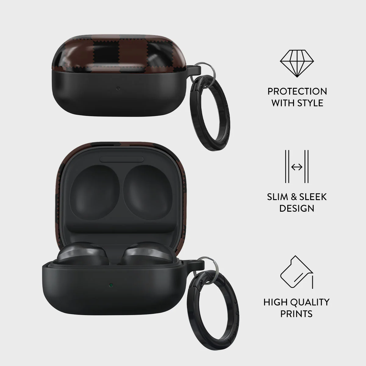 Flashback - Samsung Galaxy Buds 2 Case - Image 4