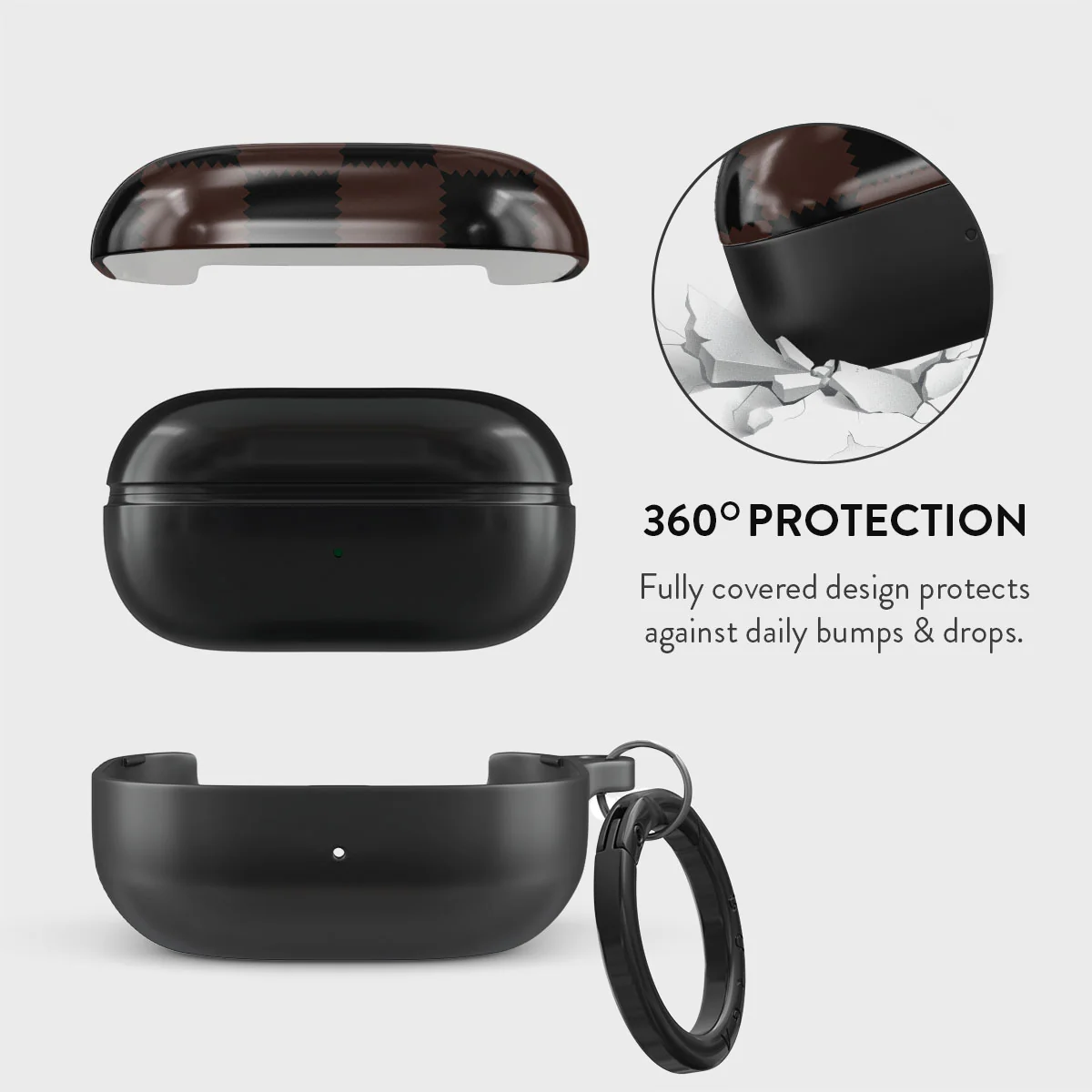 Flashback - Samsung Galaxy Buds Live Case - Image 2