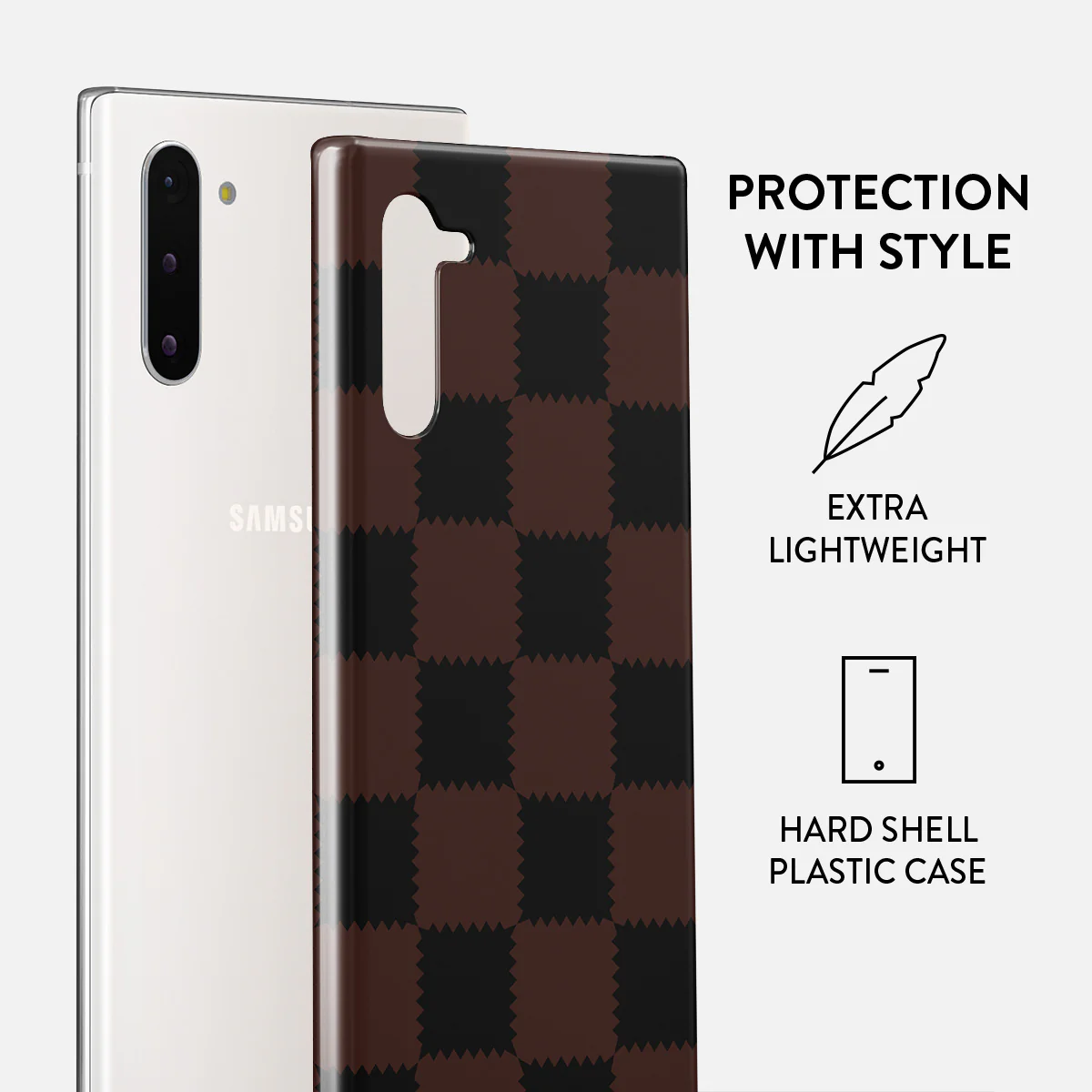 Flashback - Samsung Galaxy Note 10 Case - Image 2