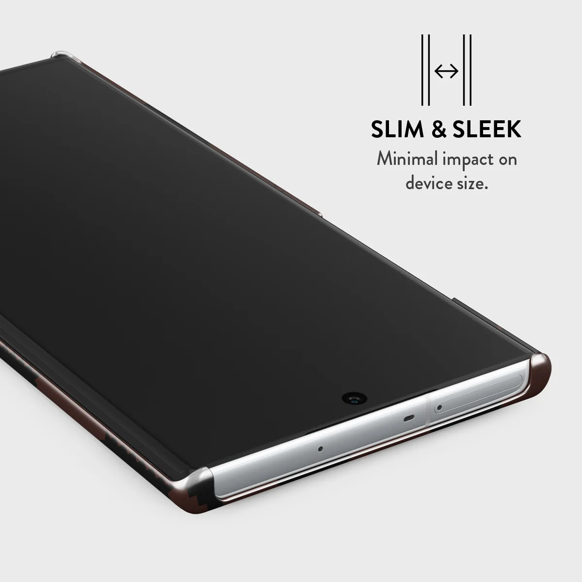 Flashback - Samsung Galaxy Note 10 Case - Image 4