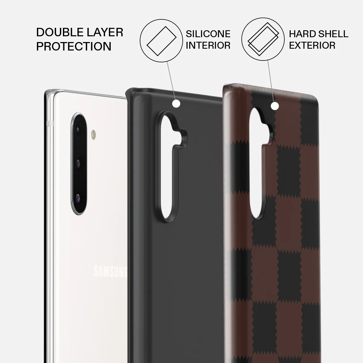 Flashback - Samsung Galaxy Note 10 Case - Image 6
