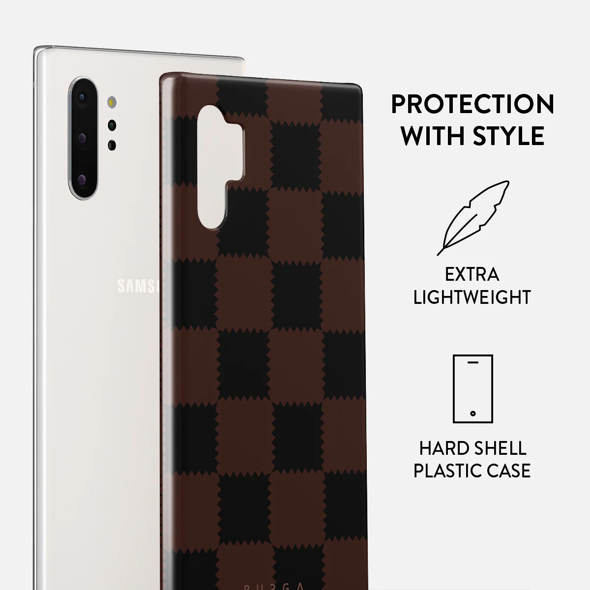 Flashback - Samsung Galaxy Note 10 Plus Case - Image 2