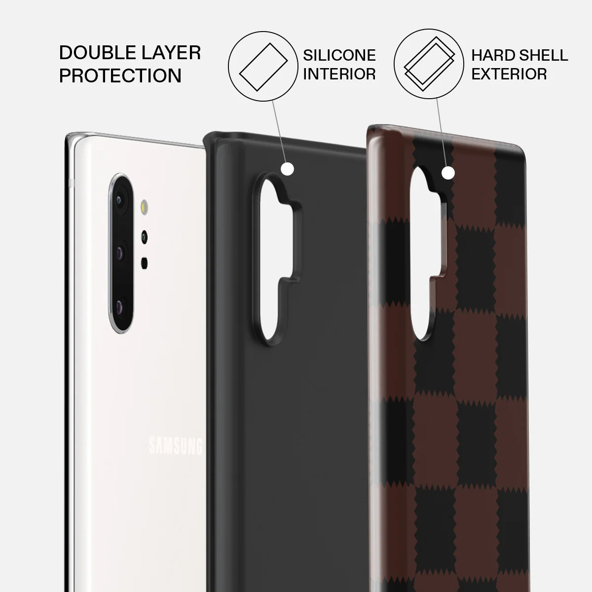Flashback - Samsung Galaxy Note 10 Plus Case - Image 6