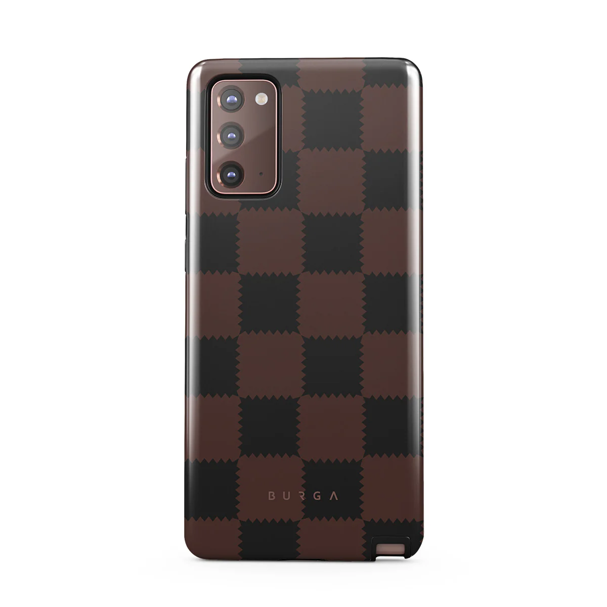Flashback - Samsung Galaxy Note 20 4G / 5G Case - Image 5