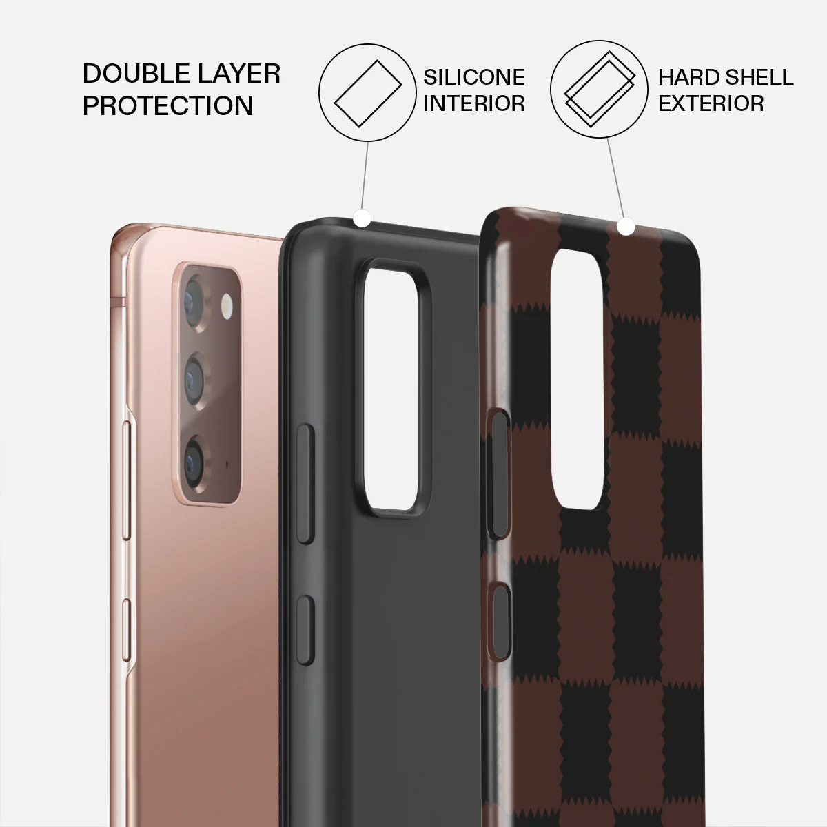 Flashback - Samsung Galaxy Note 20 4G / 5G Case - Image 6