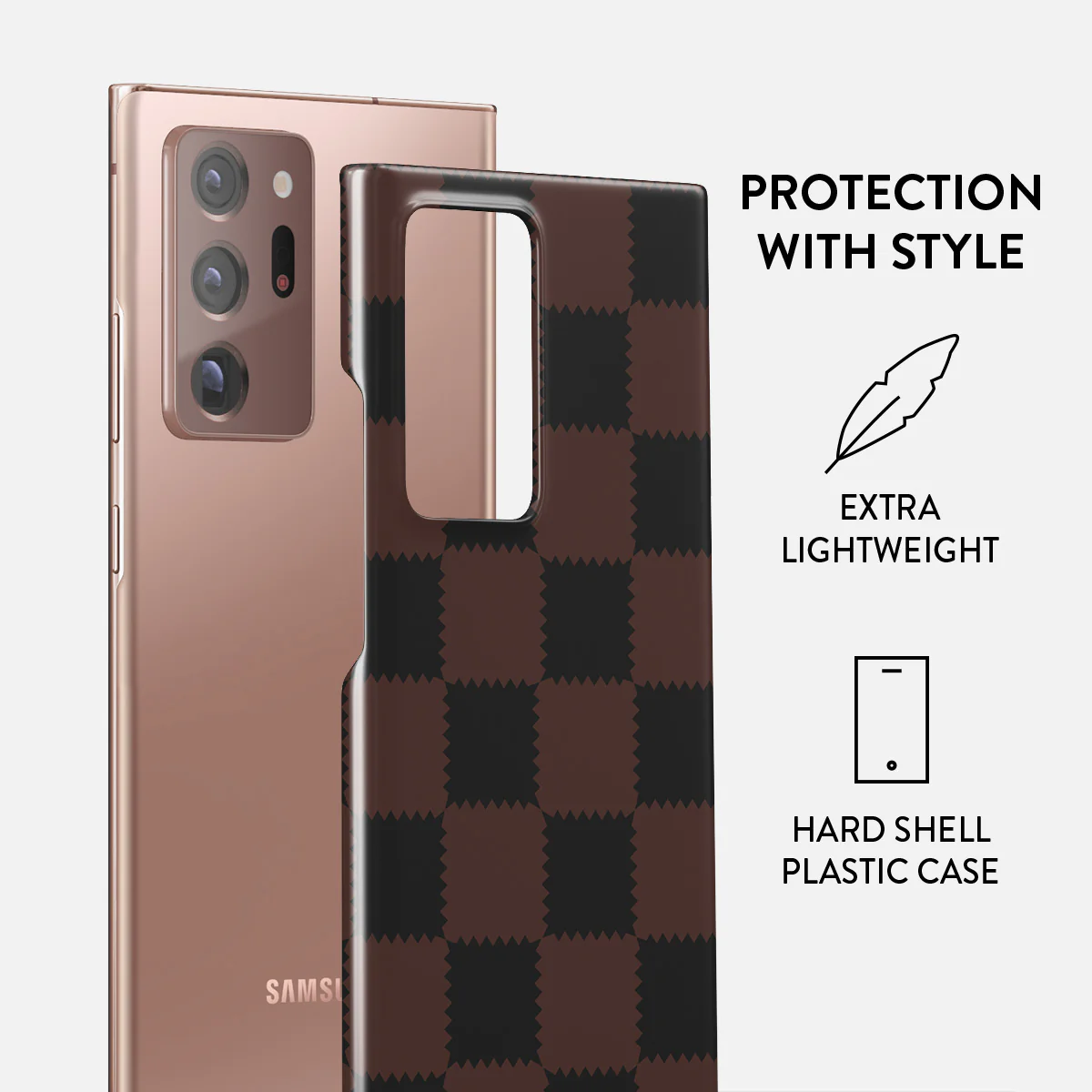 Flashback - Samsung Galaxy Note 20 Ultra 4G / 5G Case - Image 2