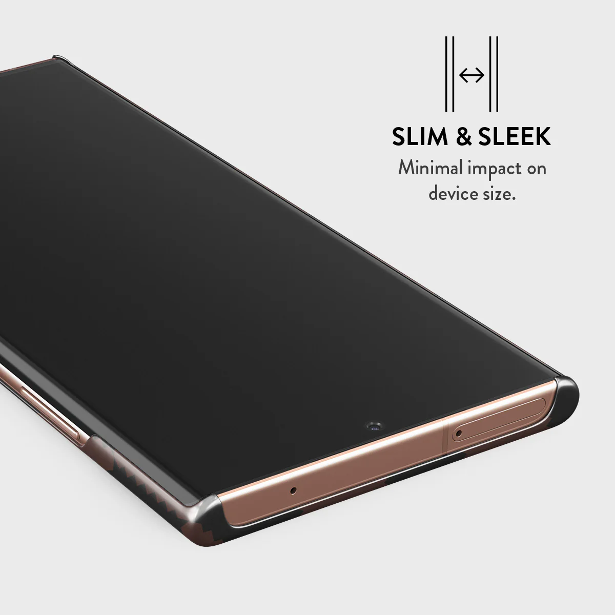 Flashback - Samsung Galaxy Note 20 Ultra 4G / 5G Case - Image 4