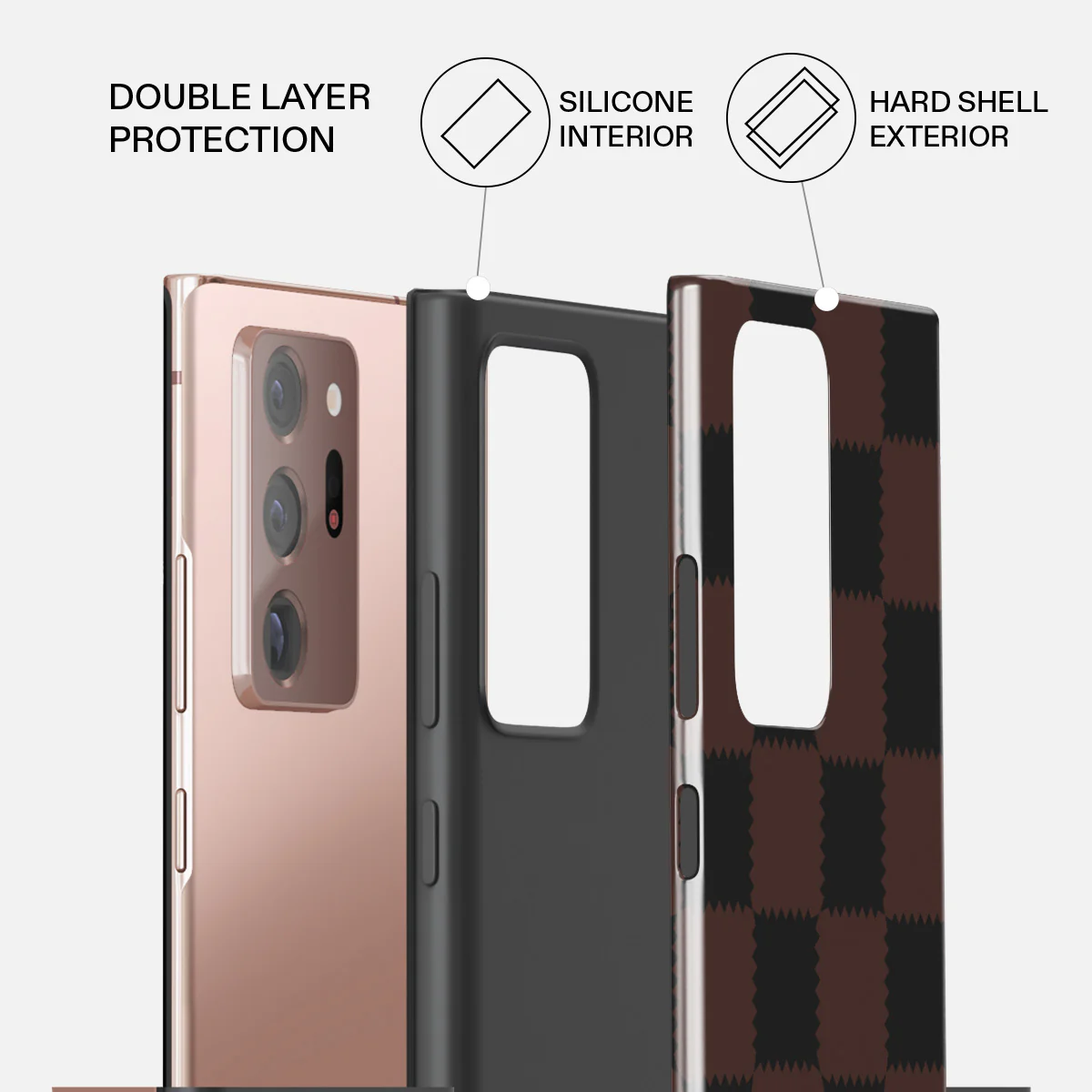Flashback - Samsung Galaxy Note 20 Ultra 4G / 5G Case - Image 6