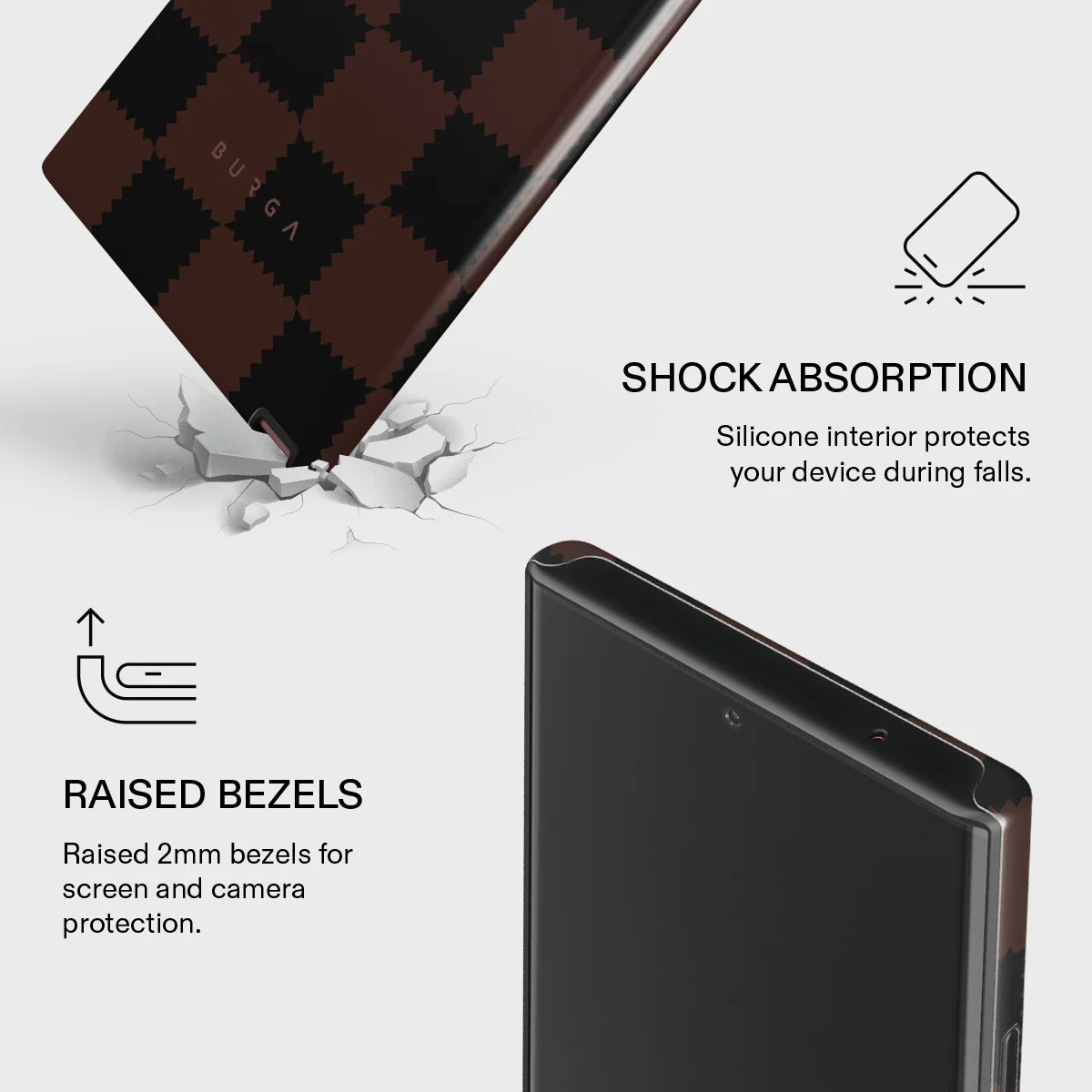 Flashback - Samsung Galaxy Note 20 Ultra 4G / 5G Case - Image 8